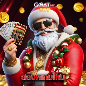 goatbet567 สล็อตเกมใหม่